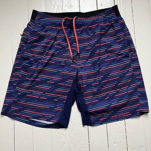 Lululemon XL T.H.E Short 7” Liner